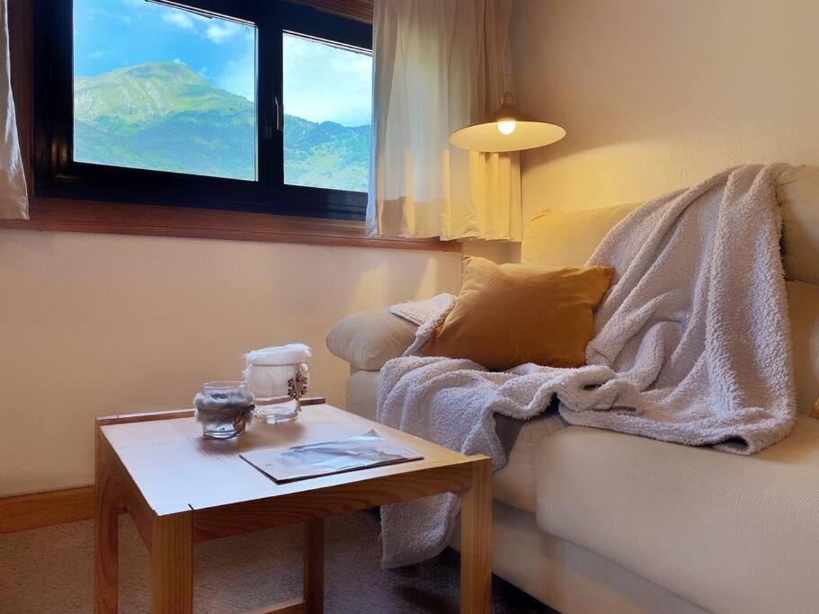 Apartment Duplex Abuhardillado Con Parking *
